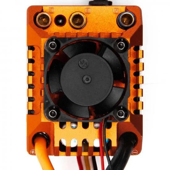 FIRMA Crawler 120A Sensored BL Smart ESC &mdash; image 8 of 10