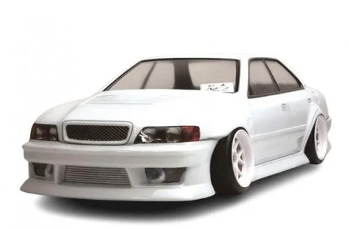 Pandora Toyota Chaser JZX100 BN Sports Clear Bodyshell — image 1 of 5