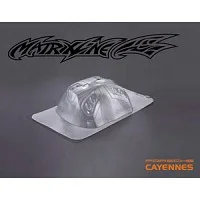 MatrixLine Porsche Cayenne Optional Light Bucket Set ** CLEARANCE **