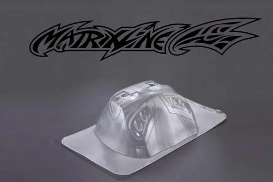MatrixLine Porsche Cayenne Optional Light Bucket Set — image 1 of 2