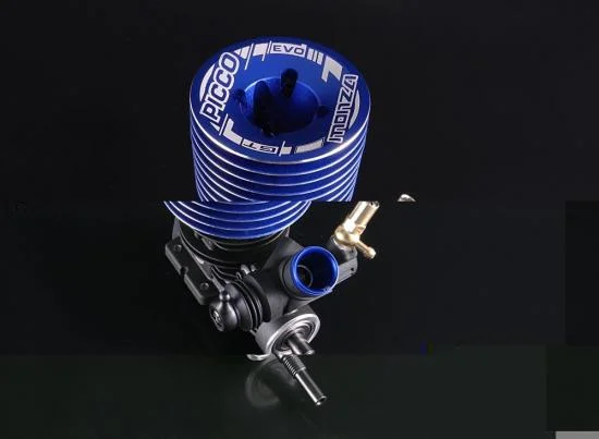 Picco .21 GT Monza DLC Ceramic — image 2 of 6