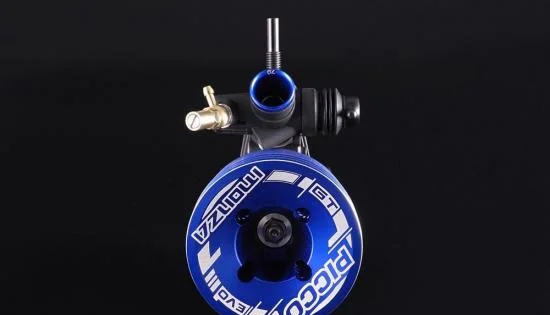 Picco .21 GT Monza DLC Ceramic — image 3 of 6