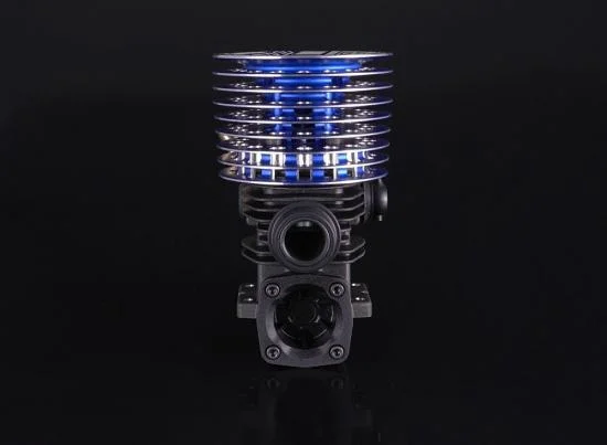 Picco .21 GT Monza DLC Ceramic — image 5 of 6