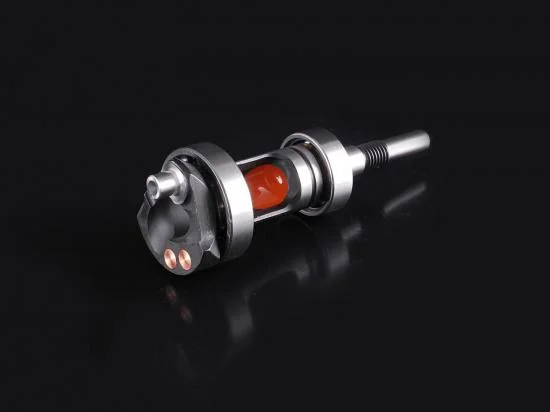 Picco P3TX Off Road Engine - Ceramic Aluminium Carburettor — image 3 of 4