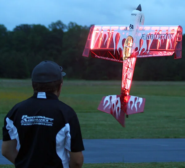 Precision Aerobatics Addiction V4 — image 12 of 14