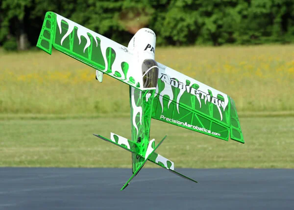 Precision Aerobatics Addiction V4 — image 13 of 14