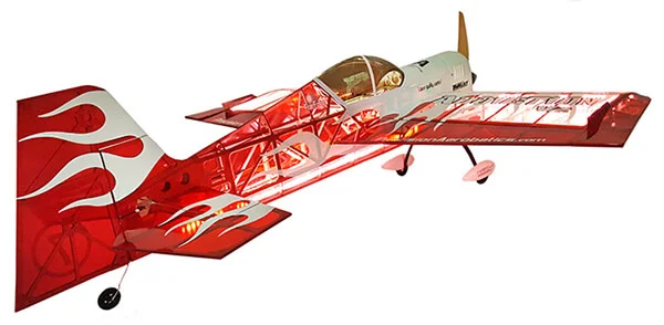 Precision Aerobatics Addiction V4 — image 10 of 14