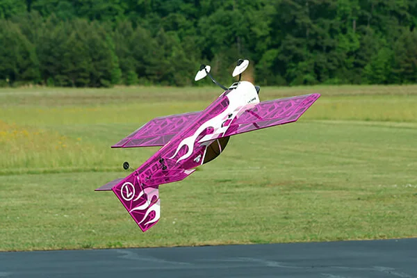 Precision Aerobatics Addiction V4 — image 14 of 14