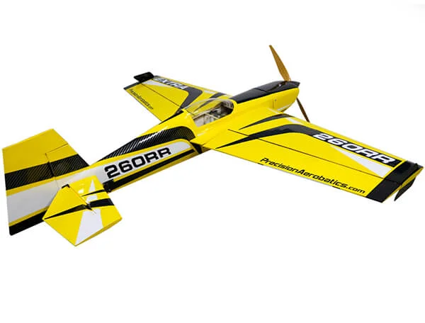 Precision Aerobatics Extra 260RR ARF — image 15 of 20