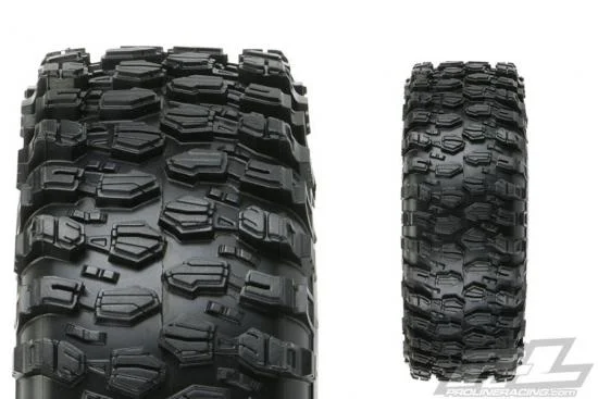 ProLine Hyrax 1.9 Predator Rock Terrain Crawler Tyres (2) — image 11 of 13