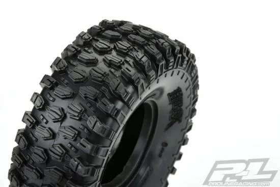 ProLine Hyrax 1.9 Predator Rock Terrain Crawler Tyres (2) — image 9 of 13