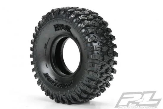 ProLine Hyrax 1.9 Predator Rock Terrain Crawler Tyres (2) — image 8 of 13