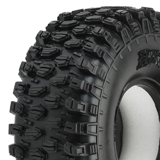 ProLine Hyrax 1.9 Predator Rock Terrain Crawler Tyres (2) — image 1 of 13