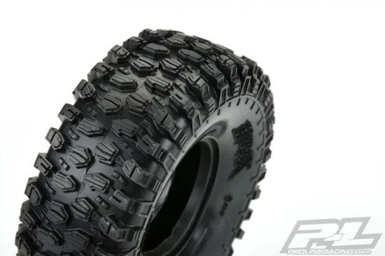 ProLine Hyrax 1.9 G8 Rock Terrain Crawler Tyres (2) — image 10 of 11
