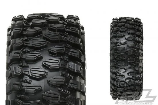ProLine Hyrax 2.2 Predator Rock Terrain Truck Tyres &mdash; image 3 of 9