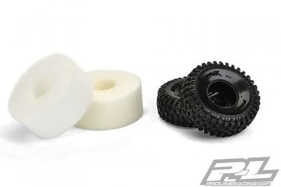 ProLine Hyrax 2.2 Predator Rock Terrain Truck Tyres &mdash; image 4 of 9