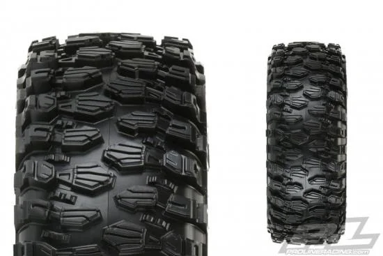 ProLine Hyrax 2.2 G8 Rock Terrain Truck Tyres (2) — image 1 of 7