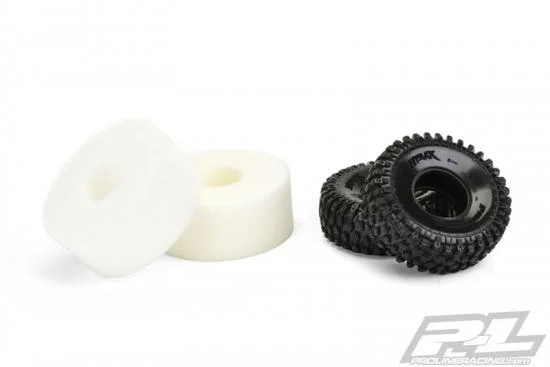 ProLine Hyrax 2.2 G8 Rock Terrain Truck Tyres (2) — image 3 of 7