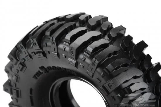 ProLine Interco Bogger 1.9 G8 Rock Terrain Truck Tyres &mdash; image 8 of 10