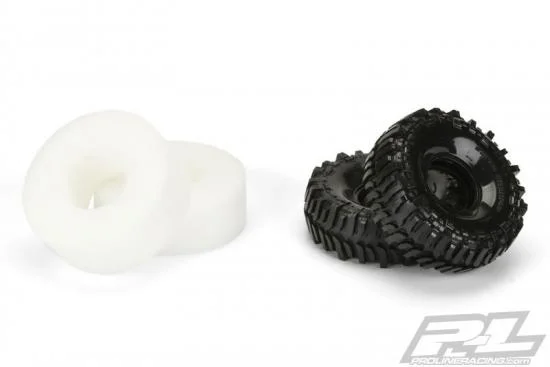 ProLine Interco Bogger 1.9 G8 Rock Terrain Truck Tyres &mdash; image 6 of 10