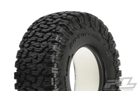 ProLine BF Goodrich All Terrain KO2 M2 Tyres For Desert Truck / SC Wheels — image 9 of 11