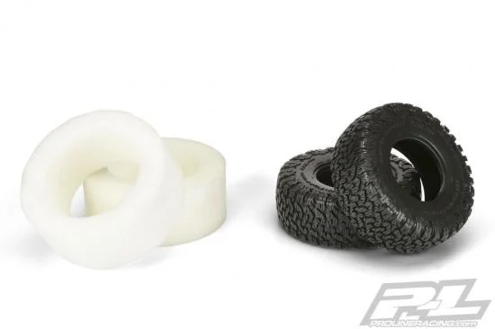 ProLine BF Goodrich All Terrain KO2 M2 Tyres For Desert Truck / SC Wheels — image 8 of 11