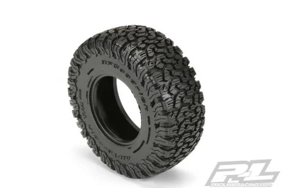 ProLine BF Goodrich All Terrain KO2 M2 Tyres For Desert Truck / SC Wheels — image 7 of 11