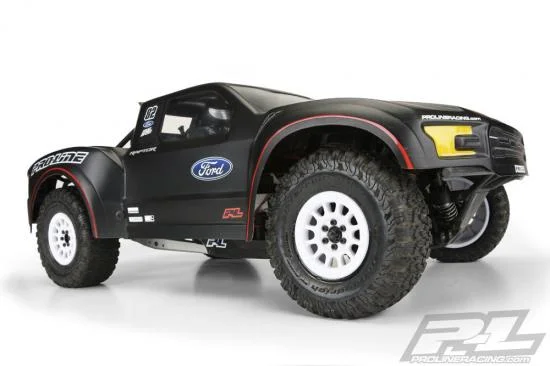 ProLine BF Goodrich All Terrain KO2 M2 Tyres For Desert Truck / SC Wheels — image 6 of 11