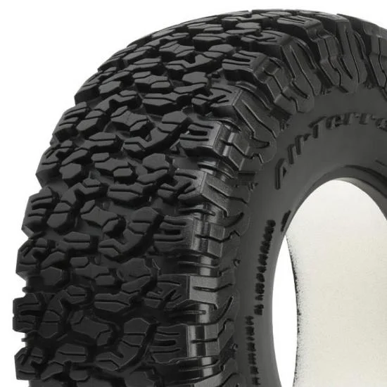 ProLine BF Goodrich All Terrain KO2 M2 Tyres For Desert Truck / SC Wheels — image 1 of 11