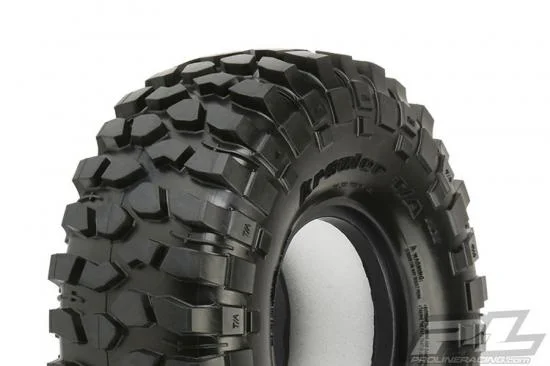 ProLine BF Goodrich Krawler KX Red Label 1.9 Predator Tyres (2) &mdash; image 12 of 13