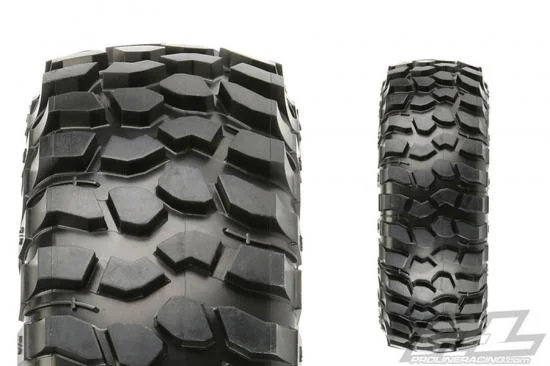 ProLine BF Goodrich Krawler KX Red Label 1.9 Predator Tyres (2) &mdash; image 11 of 13