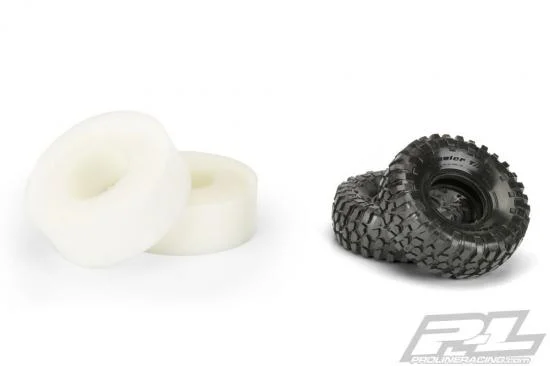 ProLine BF Goodrich Krawler T/A KX 1.9 G8 Rock Tyres &mdash; image 9 of 10