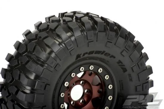 ProLine BF Goodrich Krawler T/A KX 1.9 G8 Rock Tyres &mdash; image 8 of 10