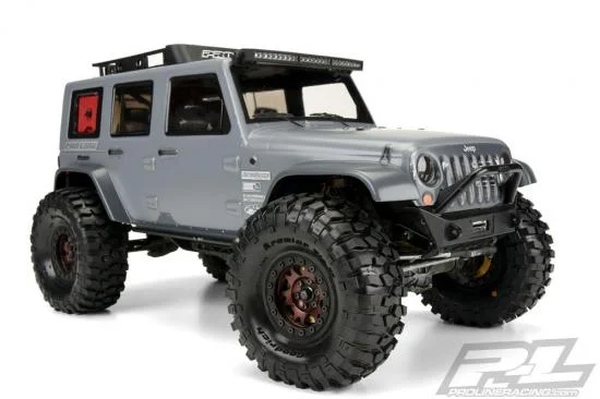 ProLine BF Goodrich Krawler T/A KX 1.9 G8 Rock Tyres &mdash; image 7 of 10