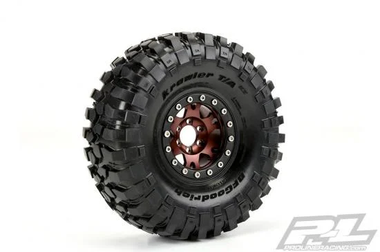 ProLine BF Goodrich Krawler T/A KX 1.9 G8 Rock Tyres &mdash; image 6 of 10