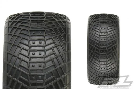 ProLine Positron Short Cours E 2.2 /3.0 Mc Tyres — image 2 of 8