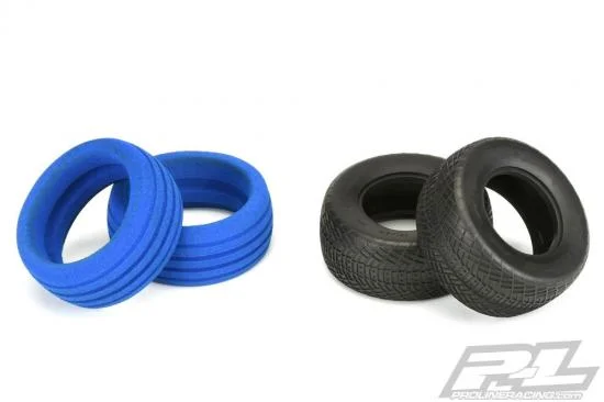 ProLine Positron Short Cours E 2.2 /3.0 Mc Tyres — image 3 of 8