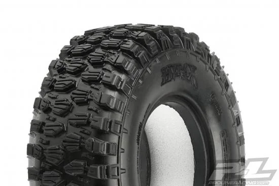 ProLine Class 1 Hyrax Predator 1.9 (4.19 OD) Rock Tyres (2) — image 10 of 11