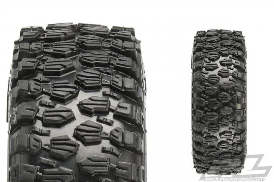 ProLine Class 1 Hyrax Predator 1.9 (4.19 OD) Rock Tyres (2) — image 9 of 11