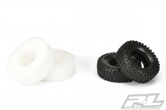 ProLine Class 1 Hyrax Predator 1.9 (4.19 OD) Rock Tyres (2) — image 8 of 11