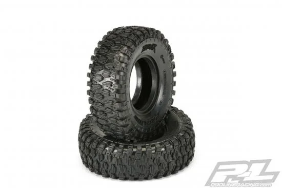 ProLine Class 1 Hyrax Predator 1.9 (4.19 OD) Rock Tyres (2) — image 7 of 11