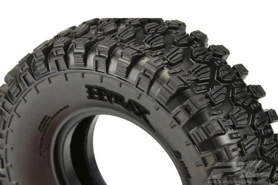 ProLine Class 1 Hyrax Predator 1.9 (4.19 OD) Rock Tyres (2) — image 6 of 11