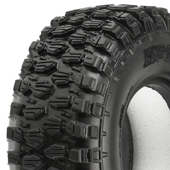 ProLine Class 1 Hyrax Predator 1.9 (4.19 OD) Rock Tyres (2) — image 1 of 11