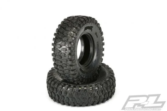 ProLine Class 1 Hyrax G8 1.9 (4.19 OD) Rock Tyres (2) — image 1 of 9