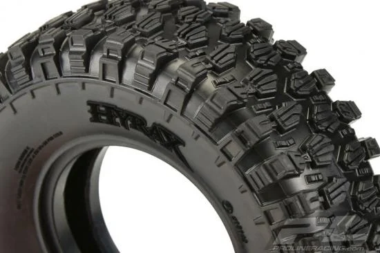 ProLine Class 1 Hyrax G8 1.9 (4.19 OD) Rock Tyres (2) — image 2 of 9
