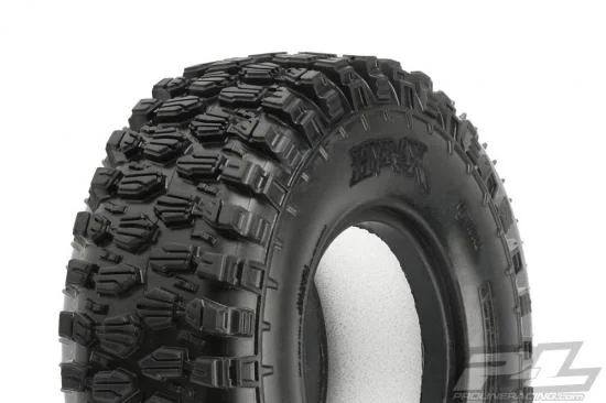 ProLine Class 1 Hyrax G8 1.9 (4.19 OD) Rock Tyres (2) — image 3 of 9