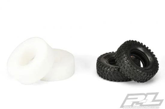 ProLine Class 1 Hyrax G8 1.9 (4.19 OD) Rock Tyres (2) — image 4 of 9