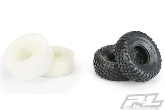 ProLine BF Goodrich Mud Terrain T/A KM3 1.9 Predator Tyres — image 11 of 12