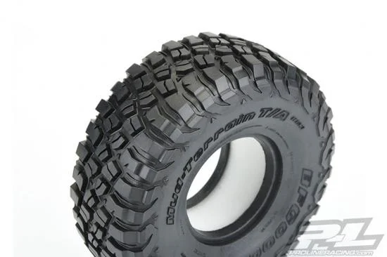 ProLine BF Goodrich Mud Terrain T/A KM3 1.9 Predator Tyres — image 9 of 12