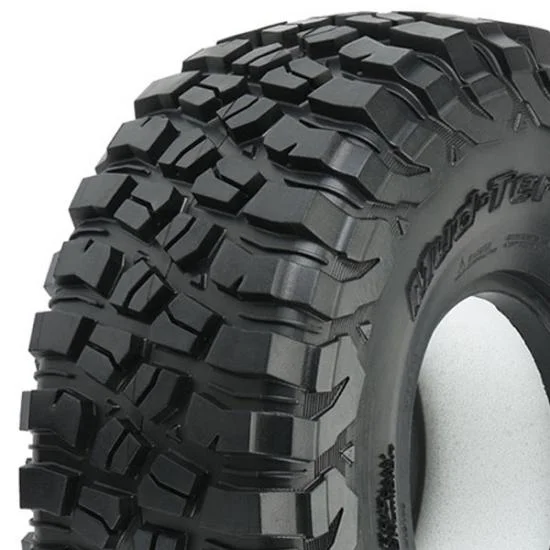 ProLine BF Goodrich Mud Terrain T/A KM3 1.9 Predator Tyres — image 1 of 12